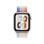 Apple MGXV4ZM/A Grupo de Rock Multicolor Nylon para Accesorios Vestibles