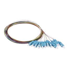 Synergy21 Pack de 12 Cables de Fibra Óptica OS2 9/125u 2m G657.A2, Synergy 21