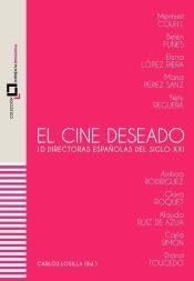 El cine deseado, Carlos Losilla - ECAM