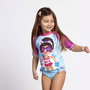 Cerdá Camiseta Baño Gabby's Dollhouse Talla 3 Años