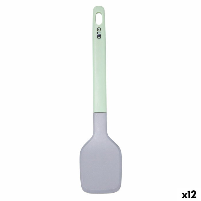Quid Espátula Ozon 32 cm Verde (12 Unidades) inevitable