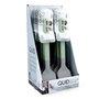 Espátula Ozon Quid 32 cm (12 Unidades)