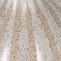 Jarrón Beige Cerámica 21,80 X 21,80 X 40 cm