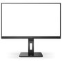 AOC Monitor 24P2QM 23.8' Full HD Multimedia - Monitor profesional para uso intensivo