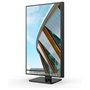 AOC Monitor 24P2QM 23.8' Full HD Multimedia - Monitor profesional para uso intensivo