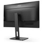 AOC Monitor 24P2QM 23.8' Full HD Multimedia - Monitor profesional para uso intensivo