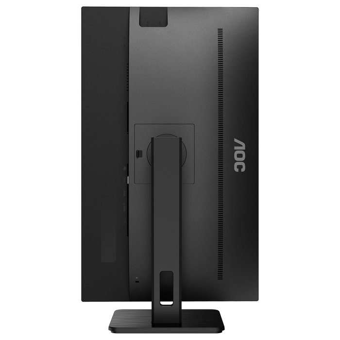 AOC Monitor 24P2QM 23.8' Full HD Multimedia - Monitor profesional para uso intensivo