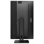 AOC Monitor 24P2QM 23.8' Full HD Multimedia - Monitor profesional para uso intensivo