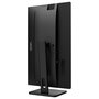 AOC Monitor 24P2QM 23.8' Full HD Multimedia - Monitor profesional para uso intensivo