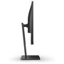 AOC Monitor 24P2QM 23.8' Full HD Multimedia - Monitor profesional para uso intensivo
