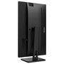AOC Monitor 24P2QM 23.8' Full HD Multimedia - Monitor profesional para uso intensivo