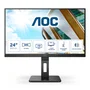 AOC 24P2QM Monitor 23.8 Full HD Negro