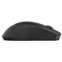 Redragon M916-PRO-4K K1NG Ratón Ergonómico Inalámbrico para Juegos, 26000 DPI, Negro