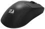 Redragon M916-PRO-4K K1NG Ratón Ergonómico Inalámbrico para Juegos, 26000 DPI, Negro