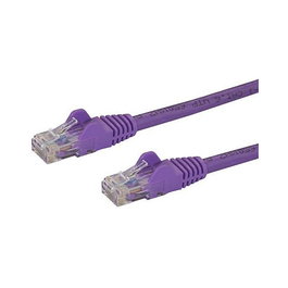 Cable de Red Rígido UTP Categoría 6 Startech N6PATC1MPL 1 m