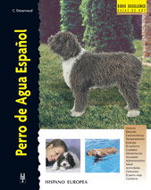 Perro de Agua Español, Desarnaud, C. - HISPANO EUROPEA