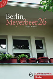 HUEBER, BeERLIN, MEYERBEER 26 (mit MP3) - Tanja Nause