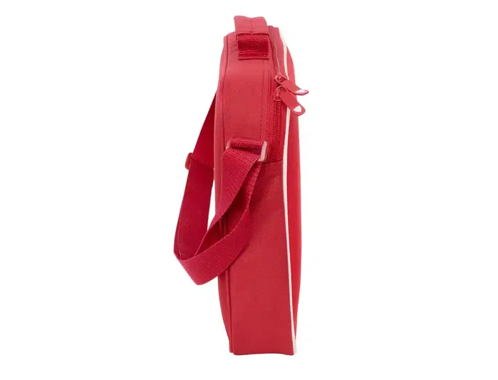 Safta Cartera Extraescolares Resistente Agua Sevilla FC 38x28x6 cm