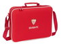 Safta Cartera Sevilla FC Resistente Agua 38x28x6 cm