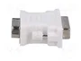 AKYGA Adaptador D-Sub 15pin HD a DVI-I (24+5)