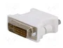 AKYGA Adaptador D-Sub 15pin HD a DVI-I (24+5)