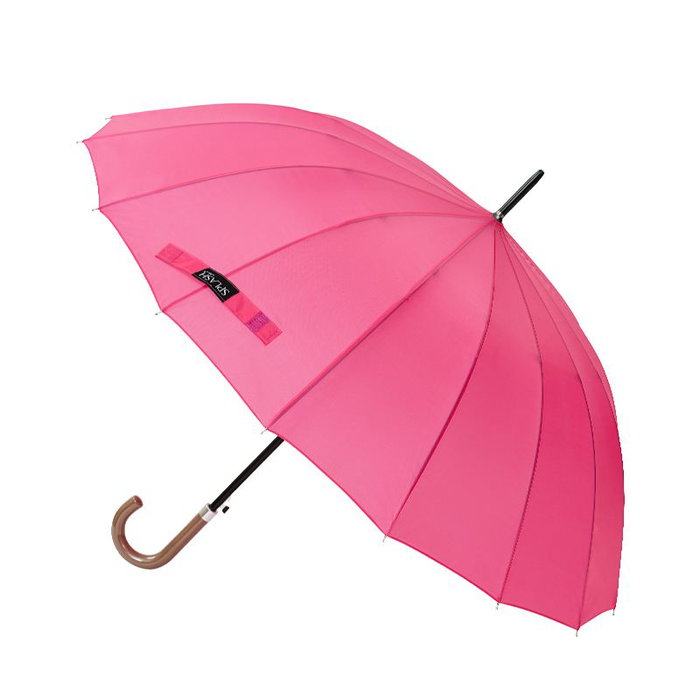 SPLASH BY AVANT Paraguas Splash SRA largo 16v antiviento liso