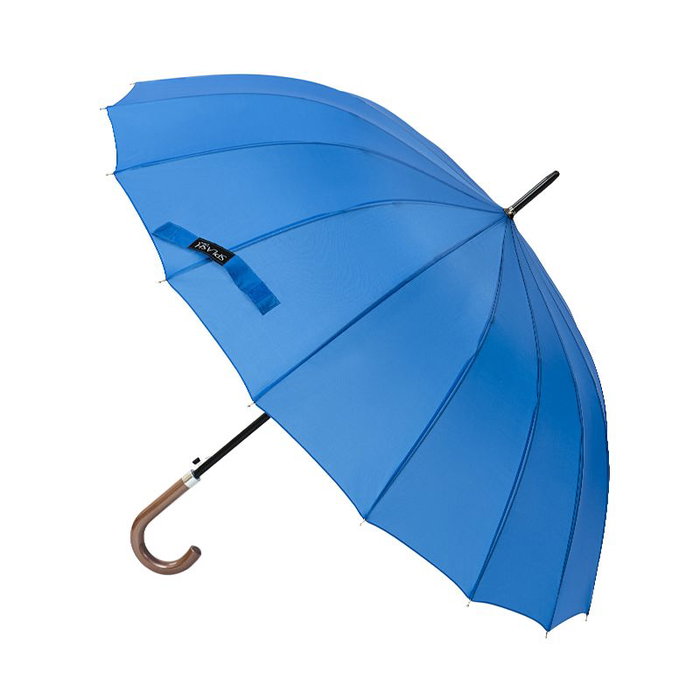 SPLASH BY AVANT Paraguas Splash SRA largo 16v antiviento liso