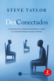 Desconectados, Steve Taylor - LA LLAVE