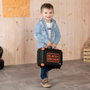 Smoby Caja Bricolo Black + Decker