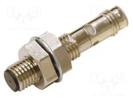 OMRON E2E-X2B28-M5 Sensor Inductivo PNP/NC M8