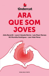 Ara que som joves, AA.VV. - ROSA DELS VENTS