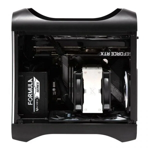 BitFenix Prodigy M 2022 Negro