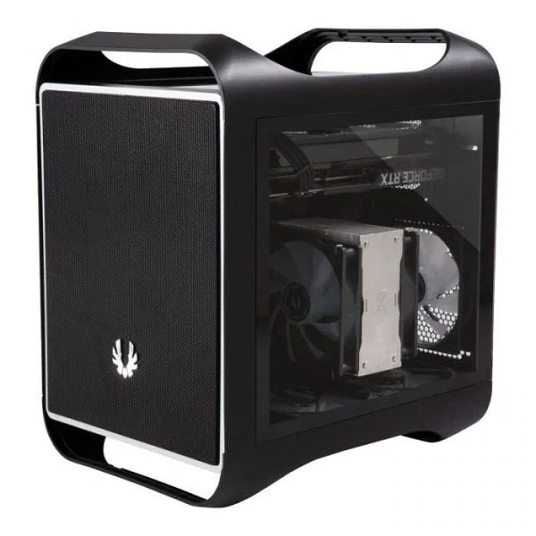 BitFenix Prodigy M 2022 Negro BitFenix Prodigy M 2022 Negro