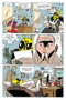 Black Hammer 04. La Edad Sombria. Parte 2