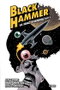 Black Hammer 04. La Edad Sombria. Parte 2