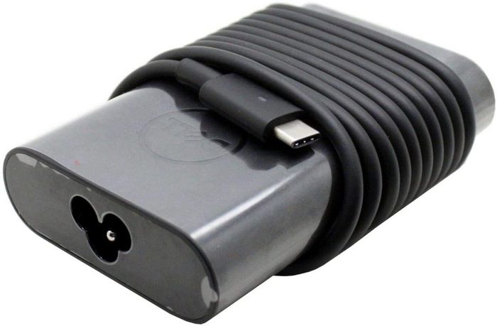 Dell Adaptador de Corriente 65W 19.5V Type C