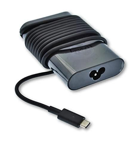 Dell Adaptador de Corriente 65W 19.5V Type C