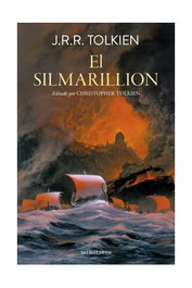 MINOTAURO, El Silmarillion (edición revisada), J.R.R. Tolkien - MINOTAURO