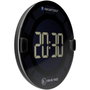Ooono P-Disc No3 Black Electronic Parking Disc