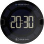Ooono P-Disc No3 Black Electronic Parking Disc