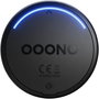 Ooono P-Disc No3 Black Electronic Parking Disc