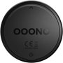 Ooono P-Disc No3 Black Electronic Parking Disc