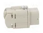 WIELAND Conector HDC Hembra Tamaño 3 de 5 Pines
