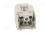 WIELAND Conector HDC Hembra Tamaño 3 de 5 Pines