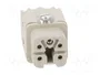 WIELAND Conector HDC Hembra Tamaño 3 de 5 Pines