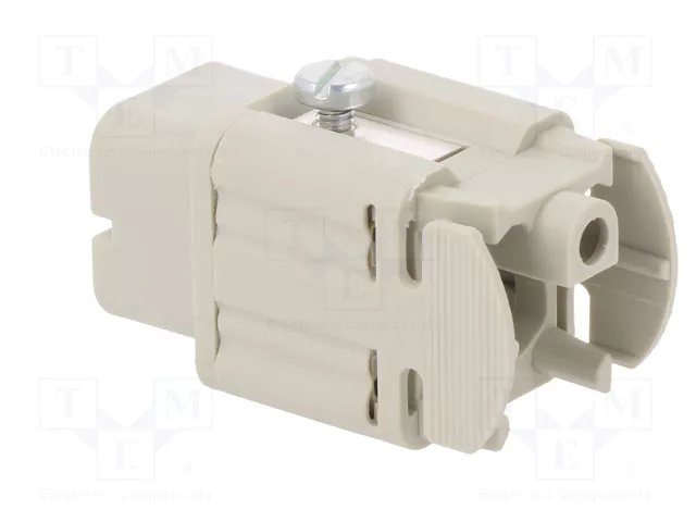 WIELAND Conector HDC Hembra Tamaño 3 de 5 Pines