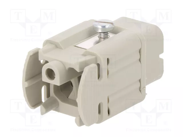 WIELAND Conector HDC Hembra Tamaño 3 de 5 Pines