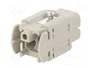 WIELAND Conector HDC Hembra Tamaño 3 de 5 Pines