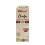 Ecomil Bebida de Horchata Nature (Chufa) 1L