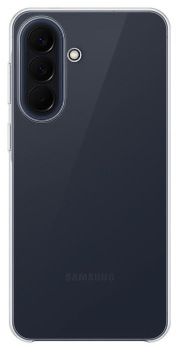Samsung Clear Case Funda Transparente para Galaxy A57 5G Samsung Clear Case Funda Transparente para Galaxy A57 5G